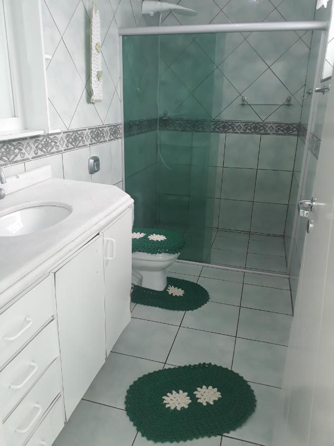 Capim Santo Bed & Breakfast Aparecida  Exterior photo